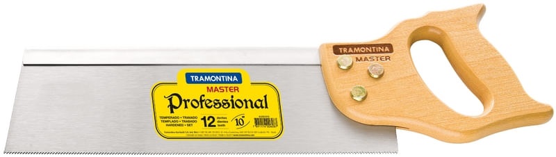 Serrote Costa P/gesso 12 43285/012 Maste