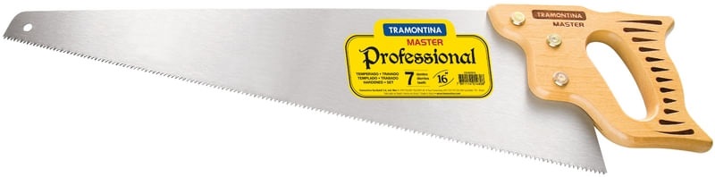 Serrote Profissional 24 43240/024 Master