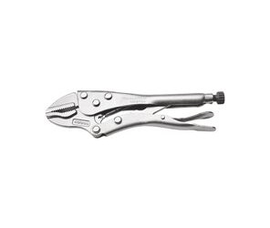 Alicate Pressao Mord. Triang 10'' Master