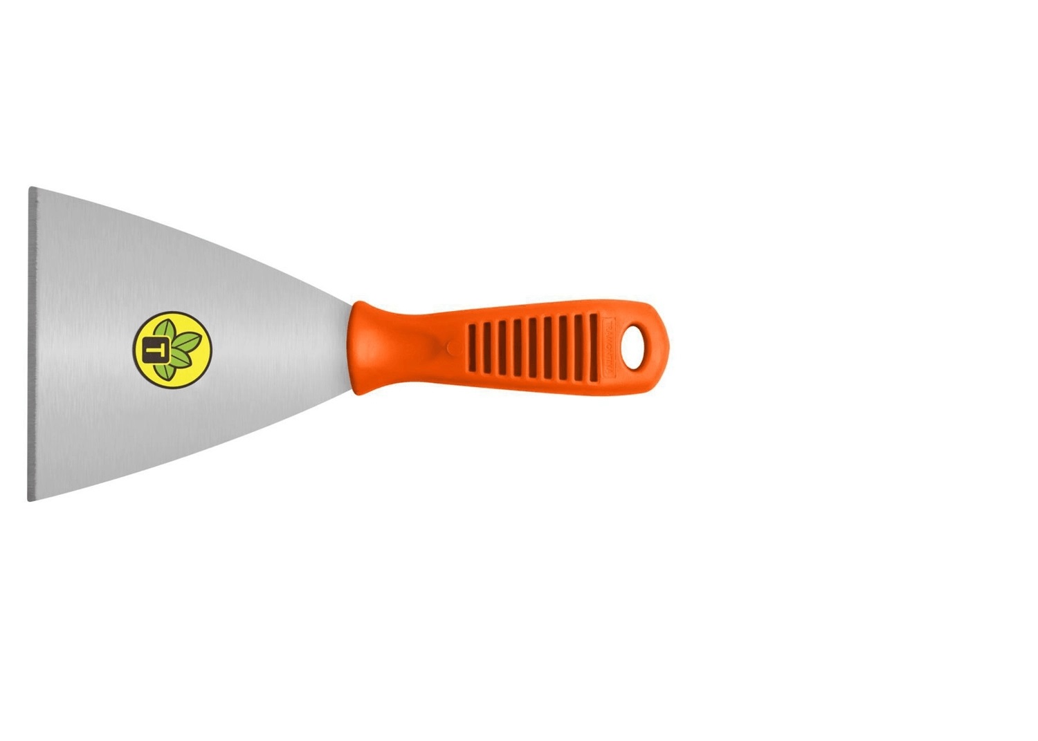 Espatula Cabo Plastico 77395/125 12cm tr