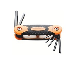 Jogo de Chave Hexagonal 7pc 44401207 pro