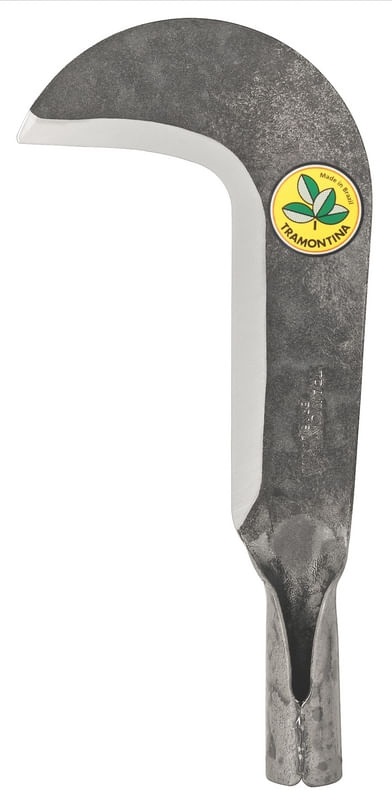 Foice Rocadeira S/cabo 77600/115 Tramon