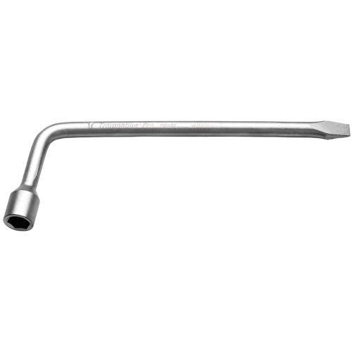 Chave de Roda 17mm 44700/117 pro