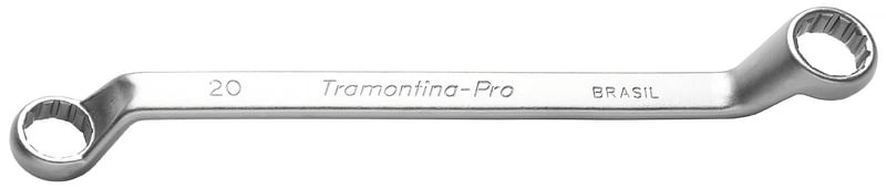 Chave Estrela 24x26 44630/110 pro