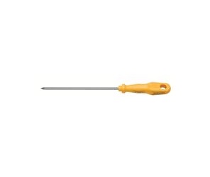 Chave Philips Ponta Cruz 3/16x4 Master