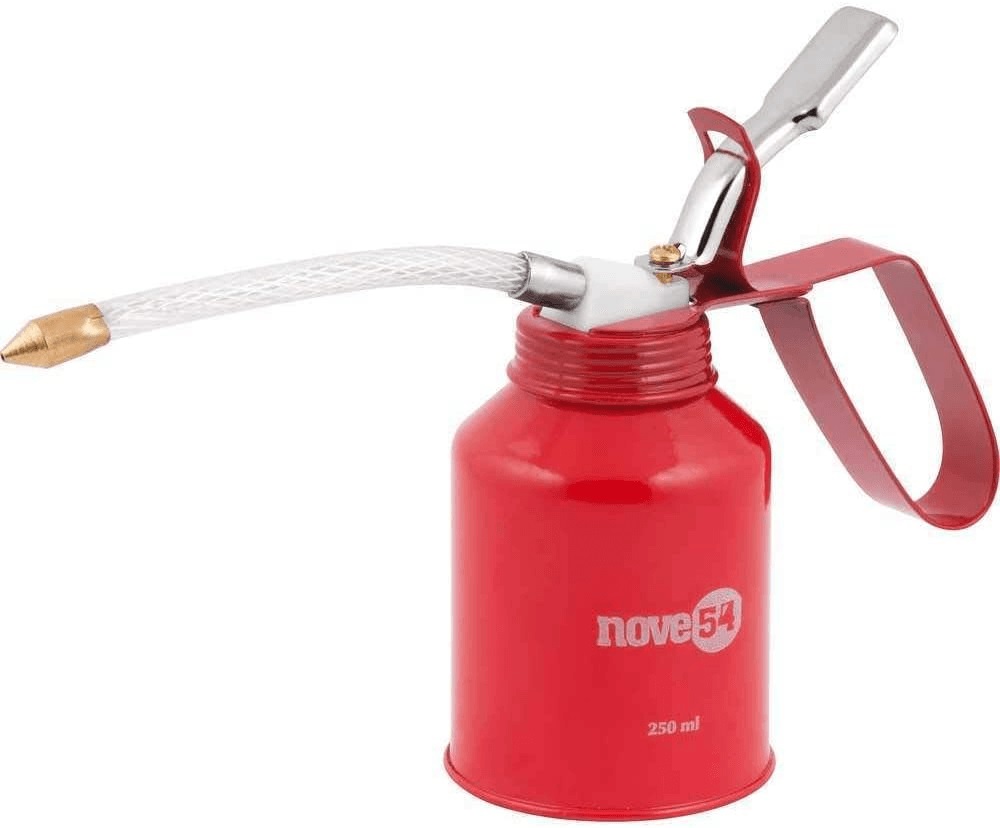 Almotolia Metalica 954 250ml
