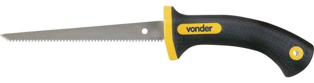 Serrote de Ponta 6” Sp006 Vonder