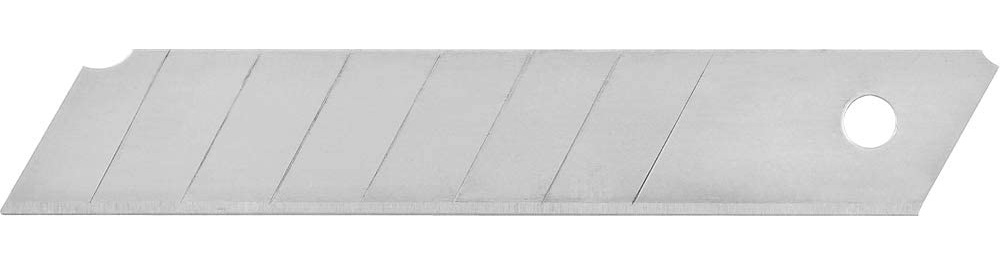 Lamina Estilete 18mm C/10 Vonder