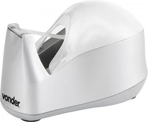 Suporte Mini P/fita Adesiva Vonder