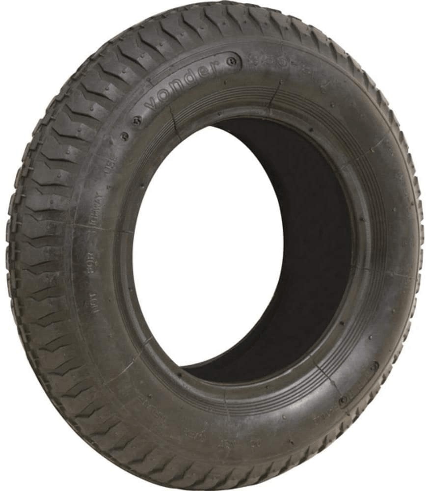 Pneu 3,50 x 8 Duas Lonas Vonder