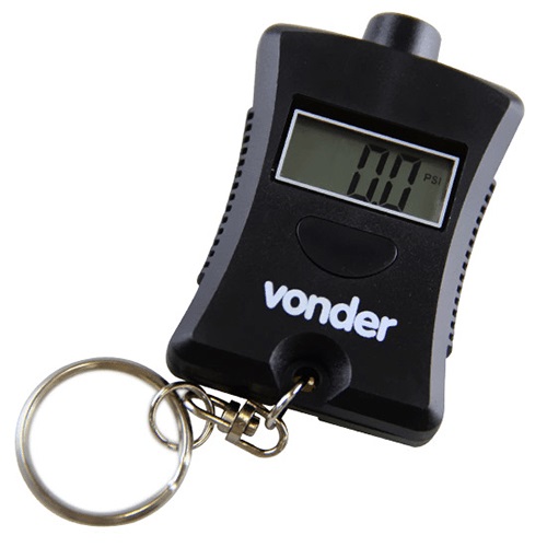 Calibrador Digital Cd-100 Vonder