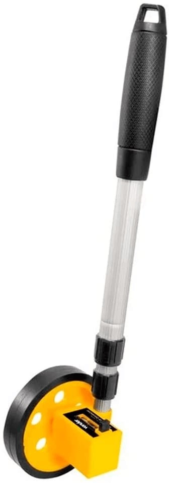 Medidor/totalizador C/roda 4dig. Vonder