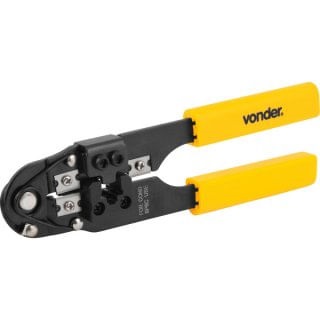 Alicate Para Crimpar Ac-045 Vonder