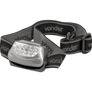 Lanterna P/cabeca lc 005 Vonder