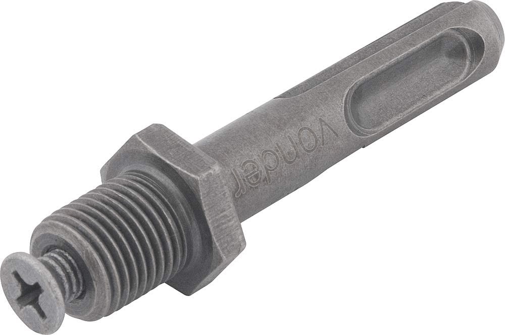 Haste Adaptadora sds Plus Vonder