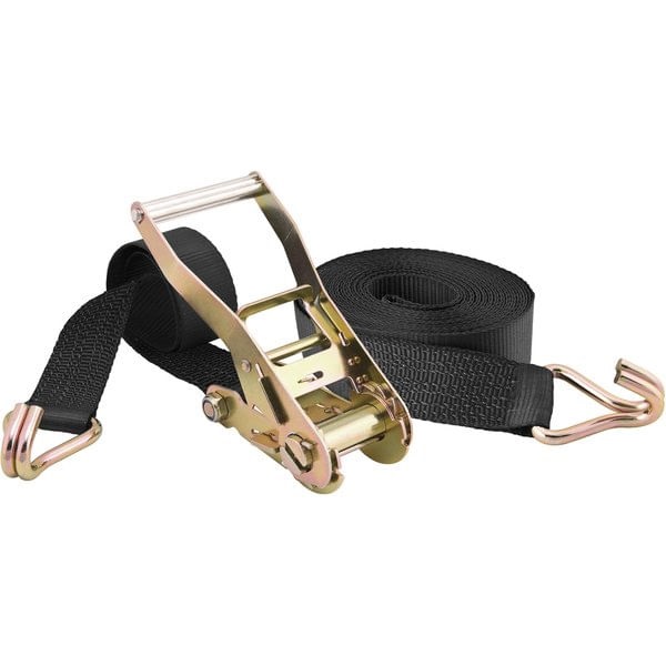 Cinta P/amarracao C/catraca 4t Cc400 von