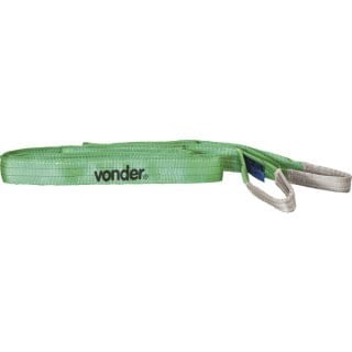 Cinta P/elev de Carga 2t C/2m Ce220 Vond