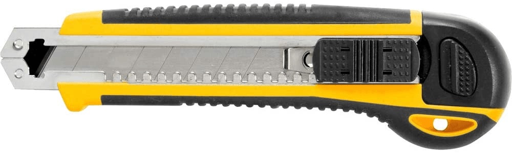 Estilete 18mm Vdp-6 Vonder