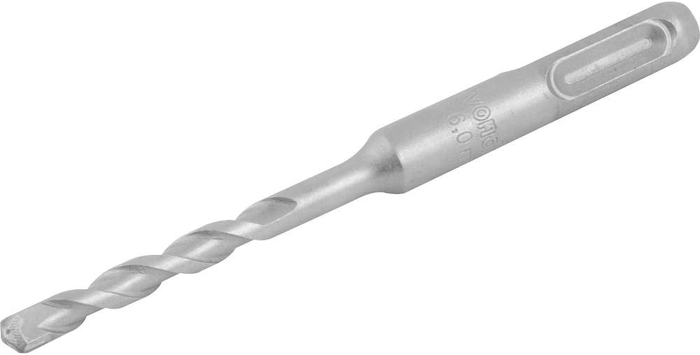 Broca sds Plus 6x110mm Vonder