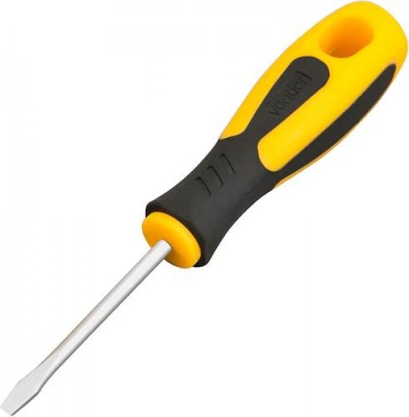 Chave de Fenda 1/8x2 Vonder Plus