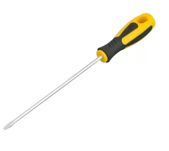 Chave de Fenda 1/8x5 Vonder Plus