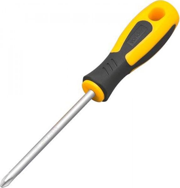 Chave Philips e 1/4x4 crv Vonder Plus