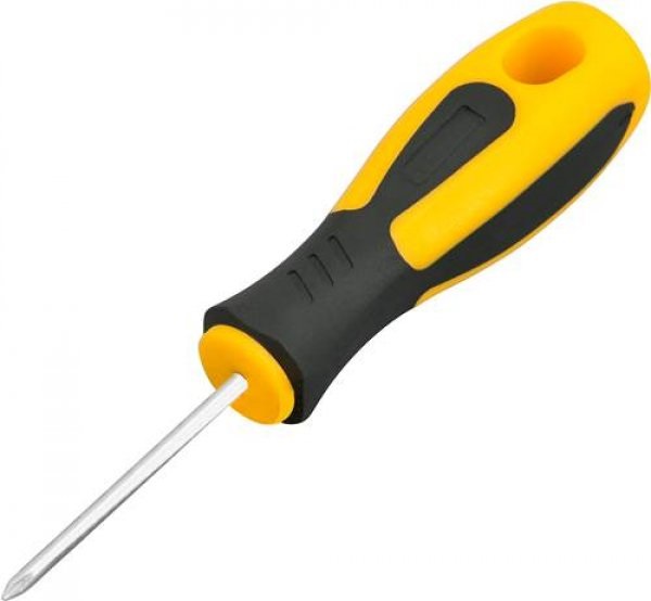 Chave Philips a 1/8x2 crv Vonder Plus