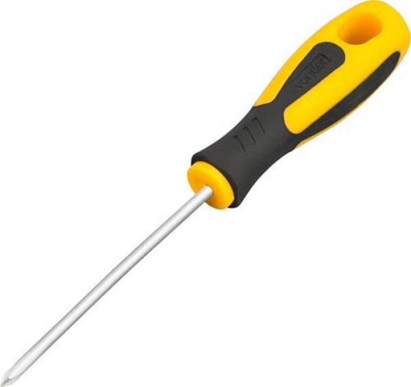 Chave Philips b 1/8x3 crv Vonder Plus