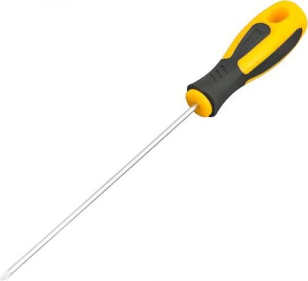 Chave Philips b 1/8x6 crv Vonder Plus