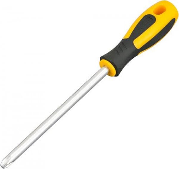 Chave Philips j 3/8x6 crv Vonder Plus