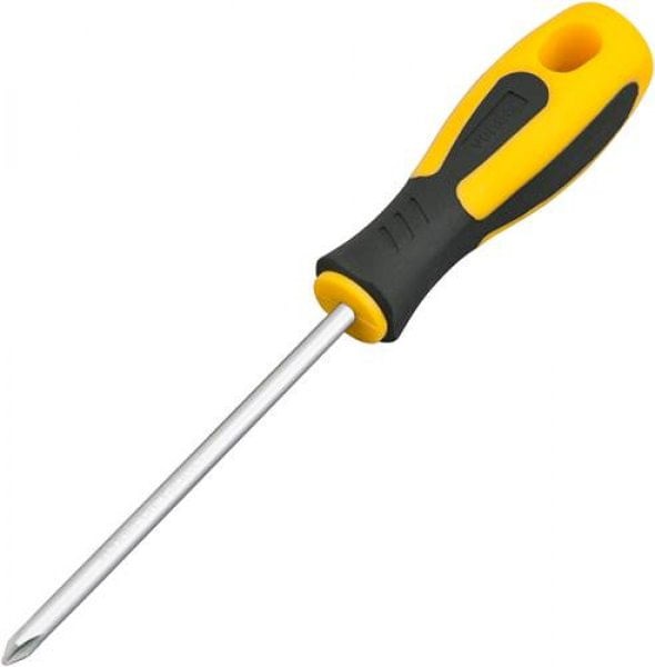 Chave Philips c 3/16x4 crv Vonder Plus