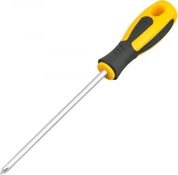 Chave Philips d 3/16x5 crv Vonder Plus