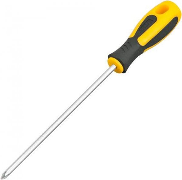 Chave Philips d 3/16x6 crv Vonder Plus