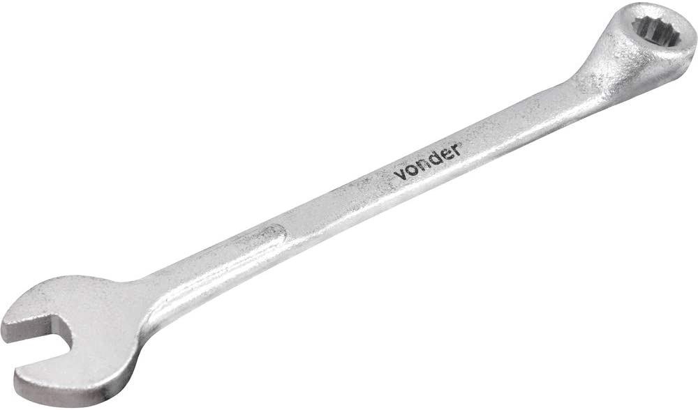 Chave Combinada 06mm crv Vonder