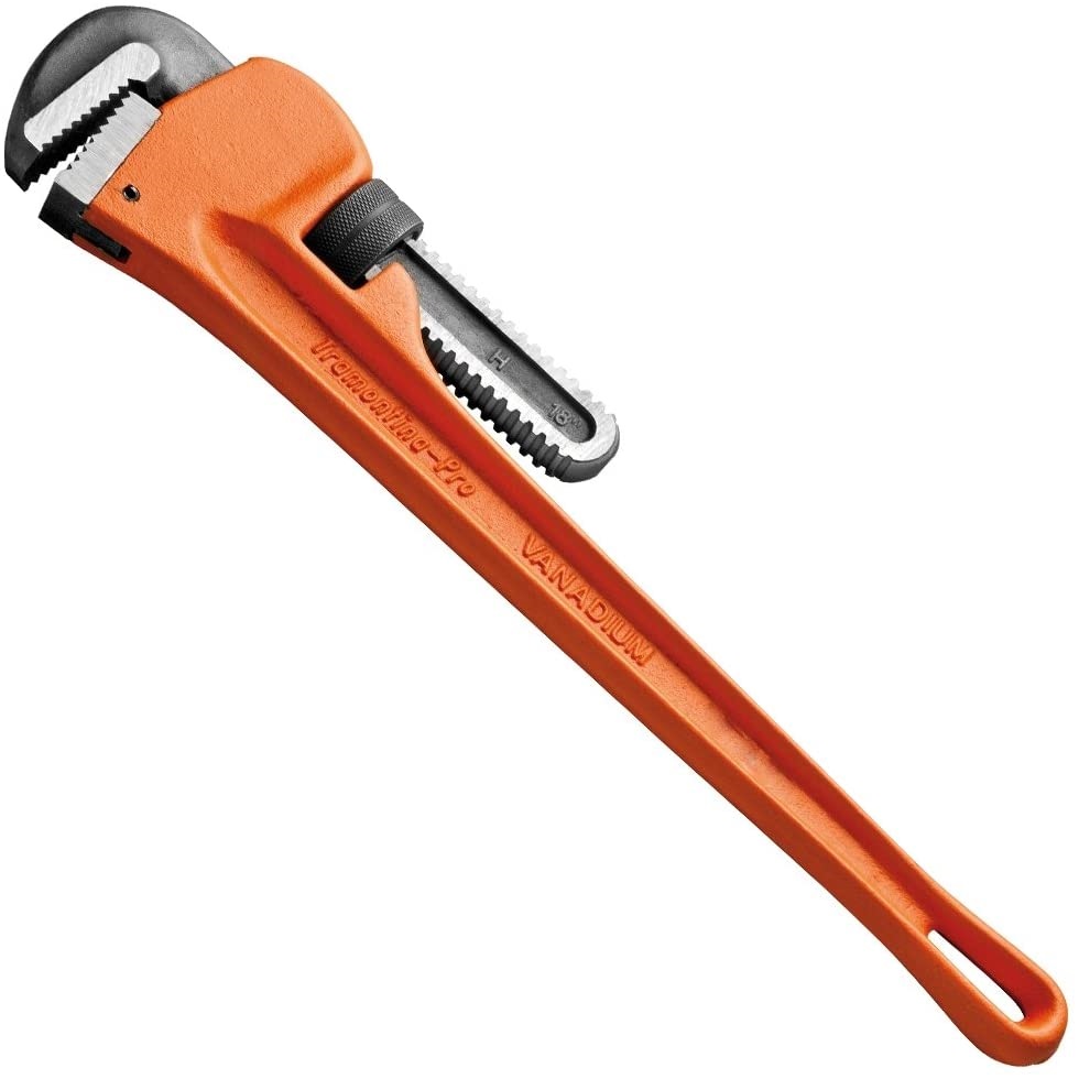 Chave P/tubo 10 Heavyduty 44021/010 pro