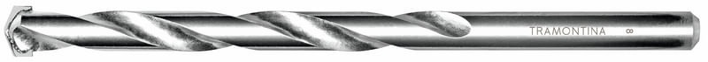 Broca p/ Concreto 5.0x85mm Master Tram