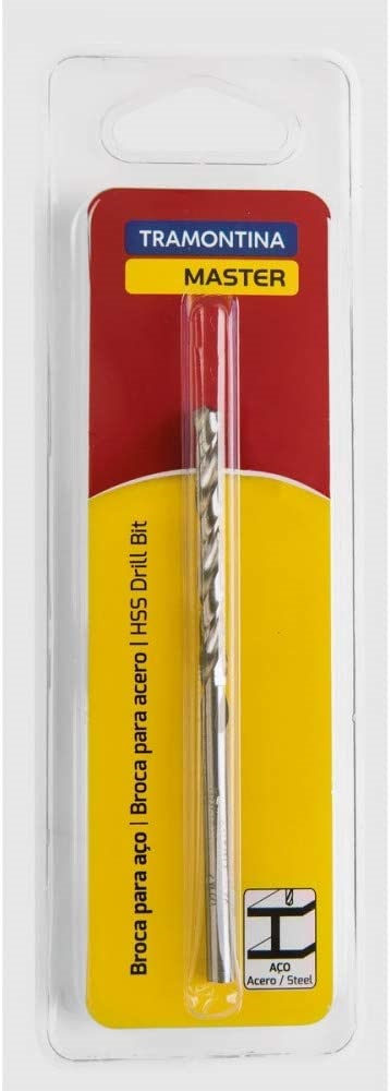 Broca aco Rapido 3,.6x70mm Master Tramon