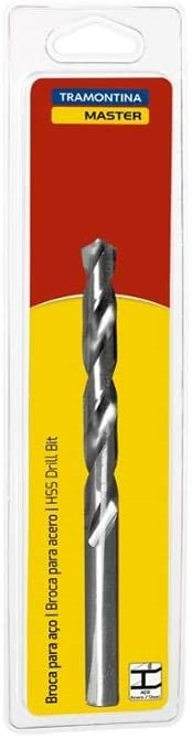 Broca aco Rapido 4.0x75mm Master Tram