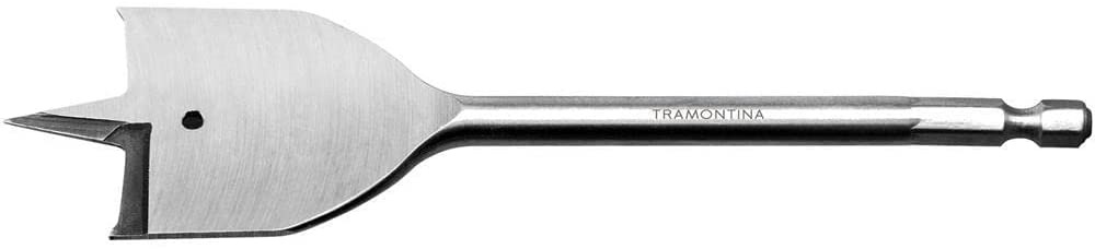Broca Chata P/mad. 9/16x150mm Master tra