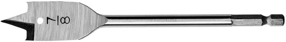 Broca Chata P/mad.7/8x150mm Master Tram