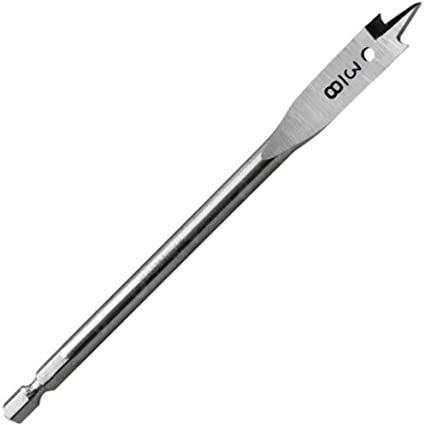 Broca Chata P/mad.3/8x150mm Master Tram