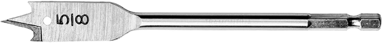 Broca Chata P/mad. 5/8x150mm Master Tram