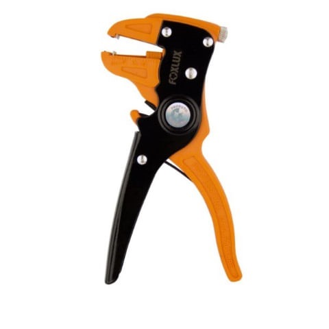 Decapador Para Cabo Coaxial Foxlux