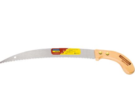 Serrote de Poda 12” Para Jardim -  Tramontina