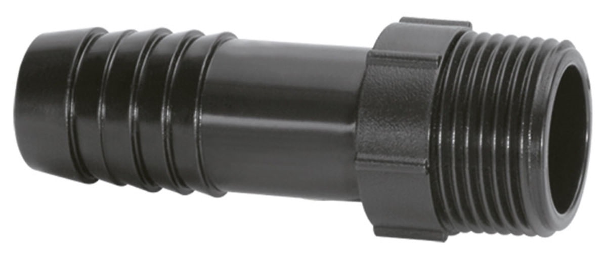 Adapt P/mangueira 1/2 /jet lu Amanco