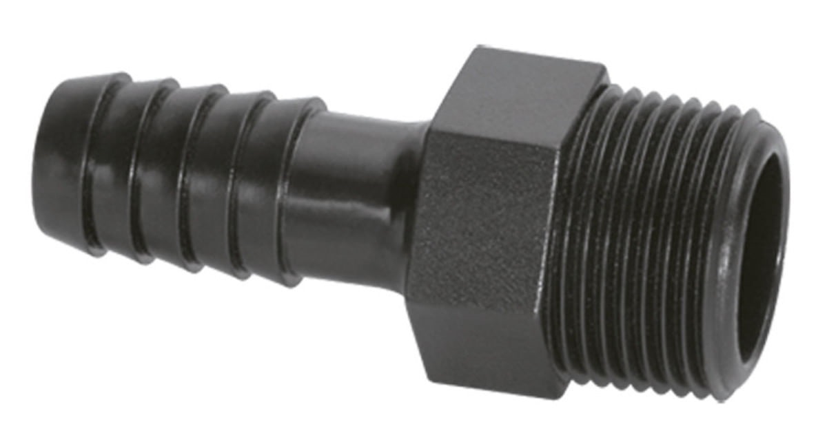 Adapt C/reducao P/mang 1/2x3/8 Amanco