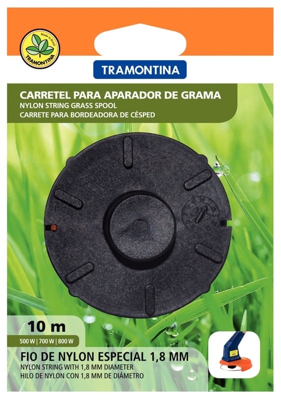 Carretel P/aparador 500/700w 78797/284