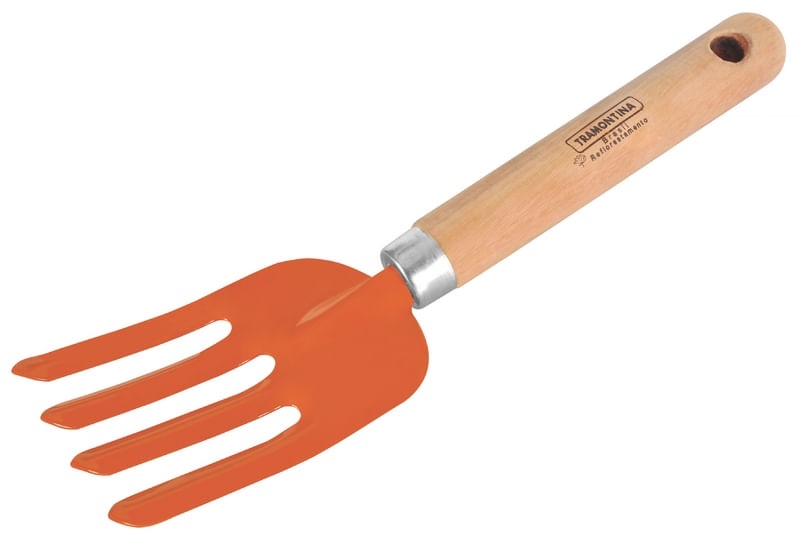 Garfo P/afofar Terra C/cabo mad 77915001