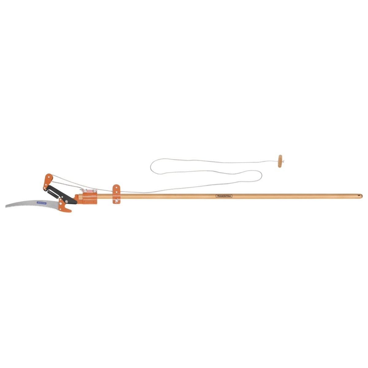 Serrote Podador 12” C/cabo Mad.150cm