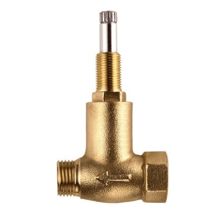 Base Registro Pressao 1400 c10 3/4” Dn20